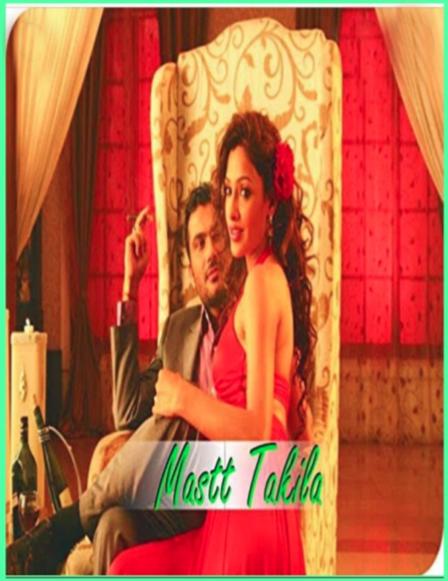 Mast Takila