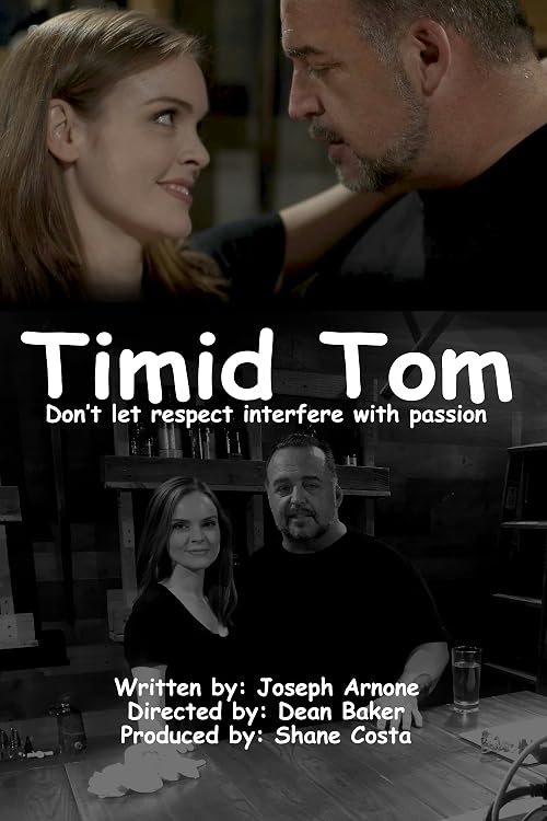 Timid Tom