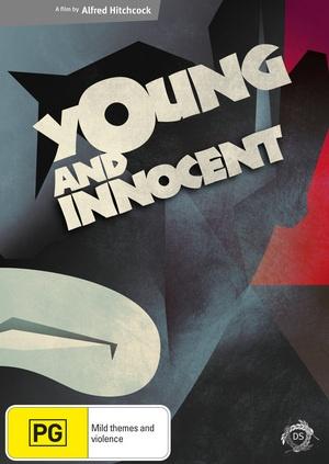 Young and Innocent: Audio Interview with Star Nova Pilbeam