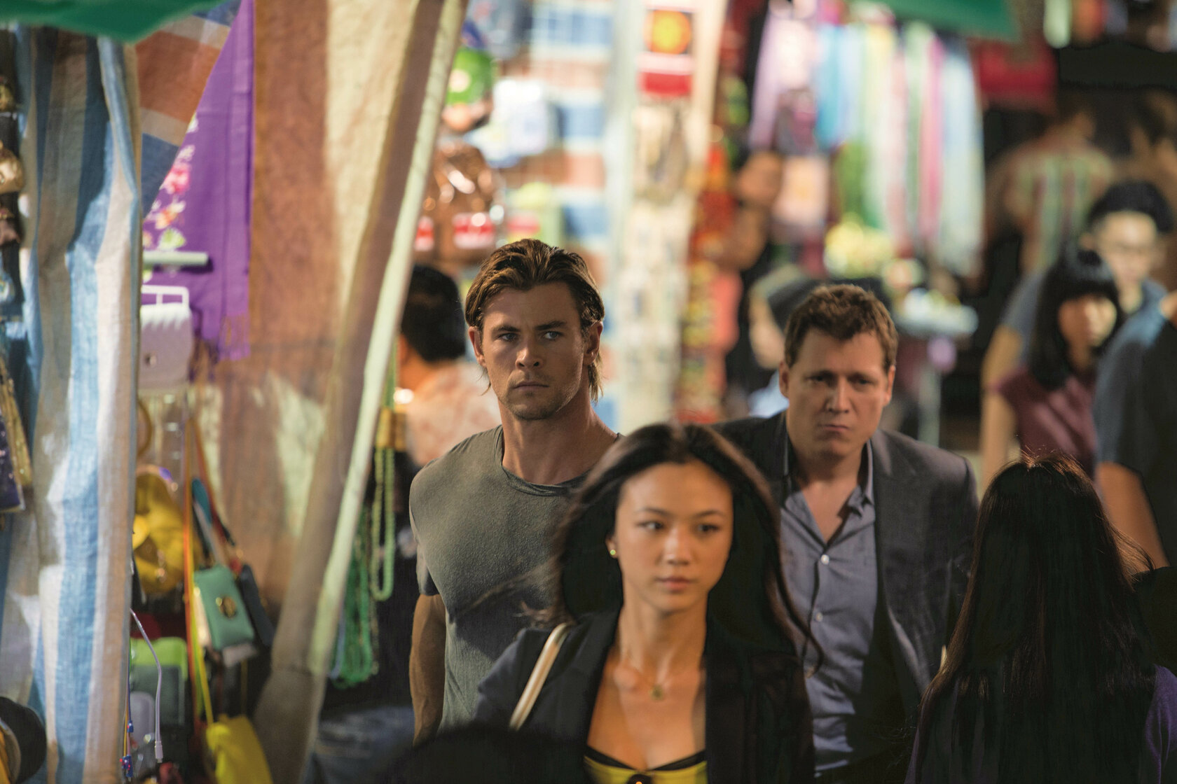 Кибер — кадр 5