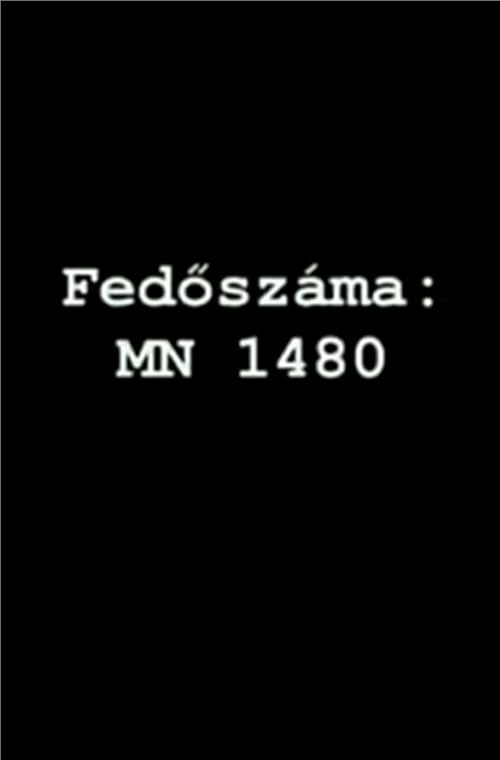 Fedöszáma MN-1480