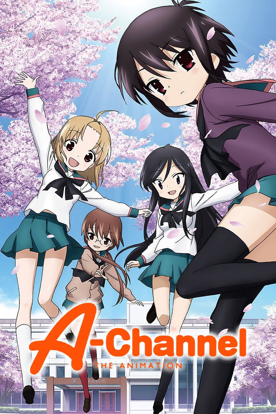 A Channel