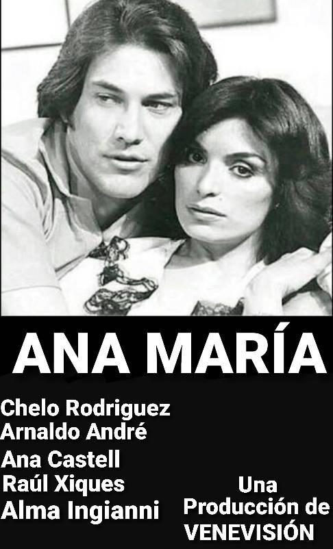 Ana María
