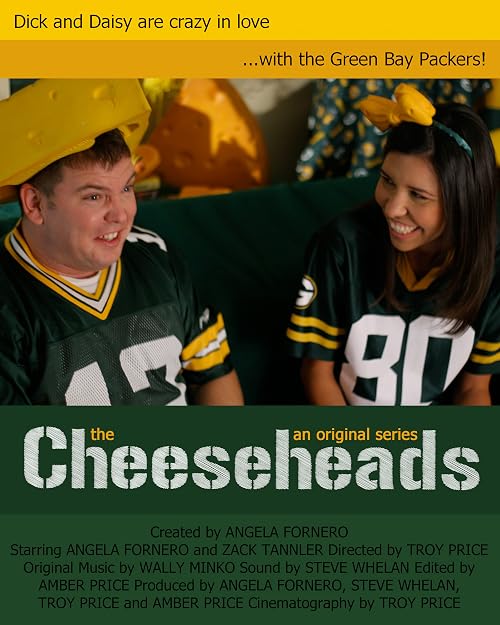 The Cheeseheads