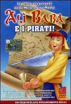 Ali Baba and the Pirates