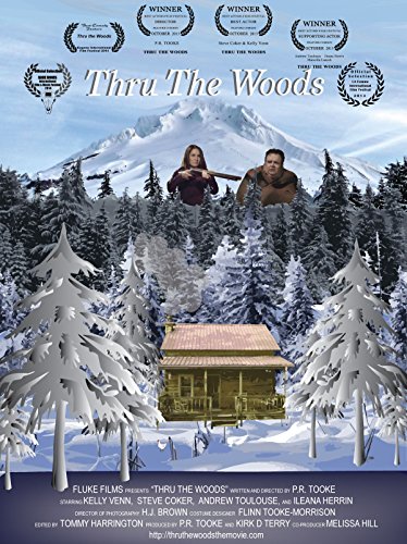 Thru the Woods