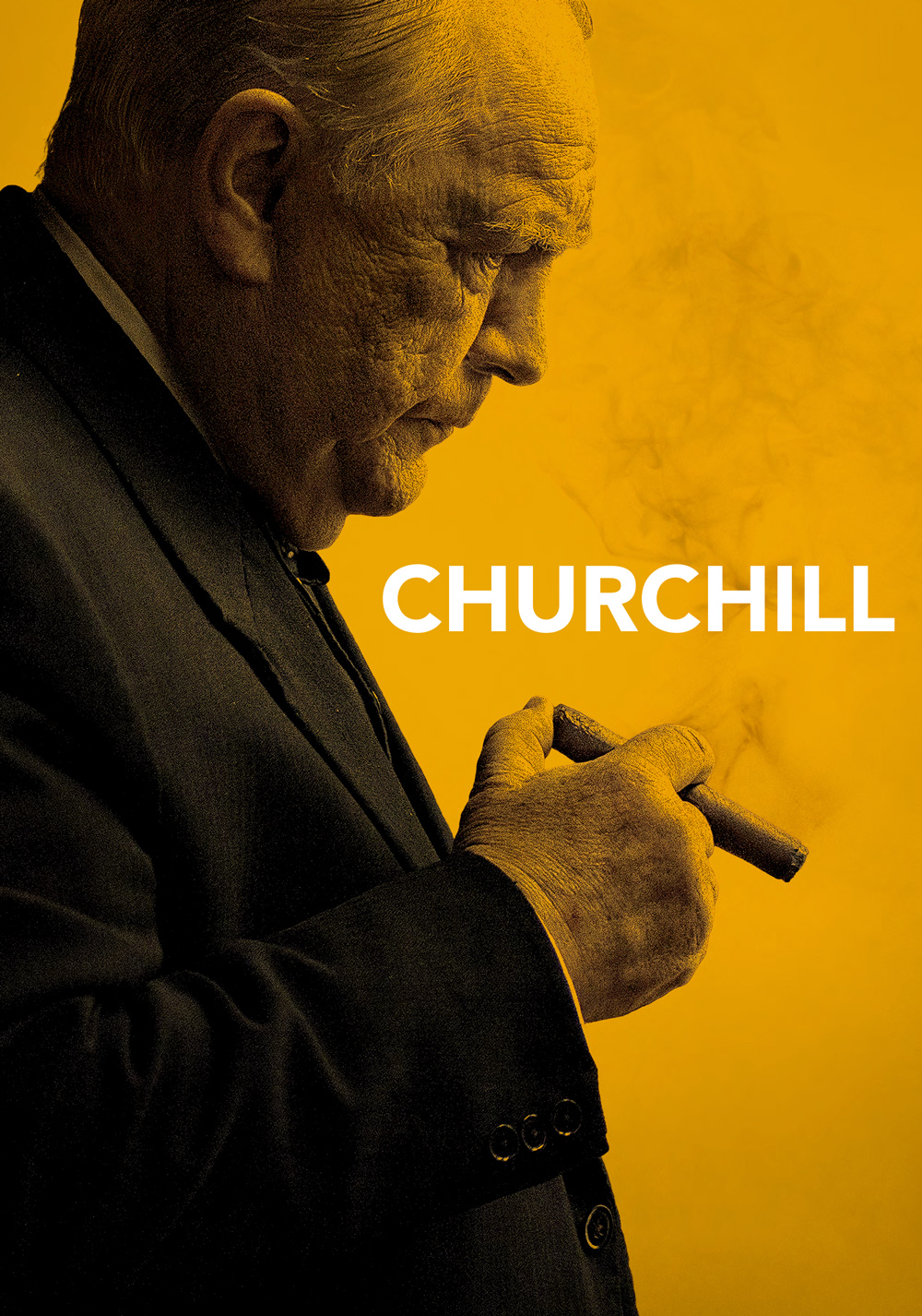 Churchill