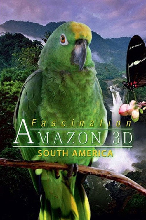 Faszination Amazonas