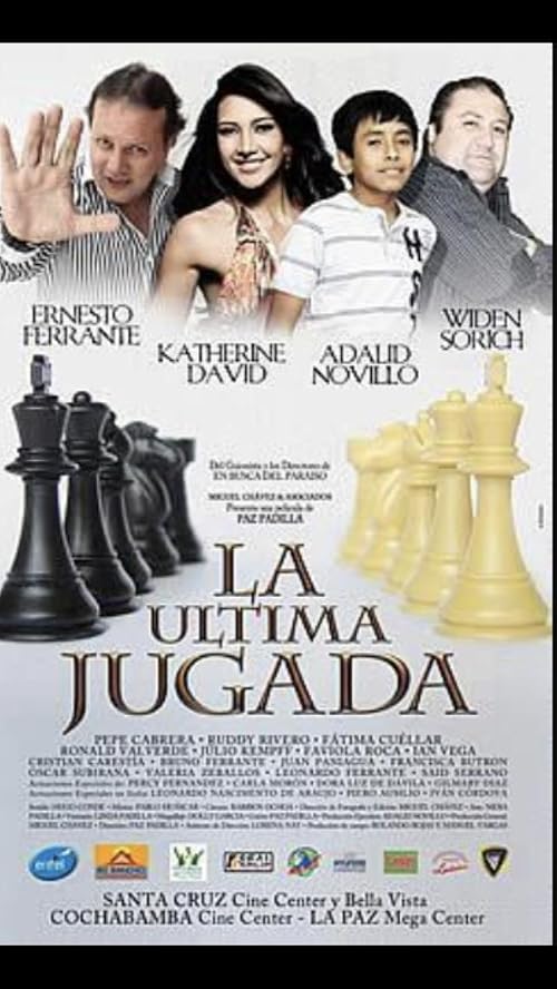 Ultima Jugada