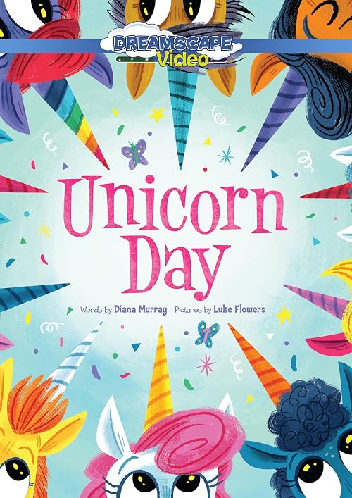 Unicorn Day