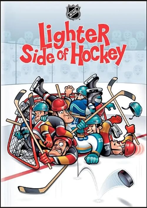 Lighter Side of Hockey