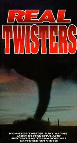 Real Twisters