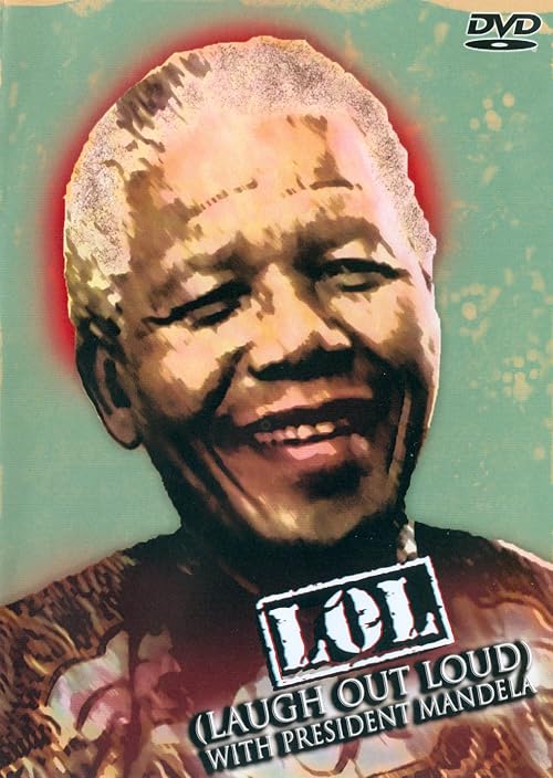 LOL (Laugh Out Loud) with President Mandela