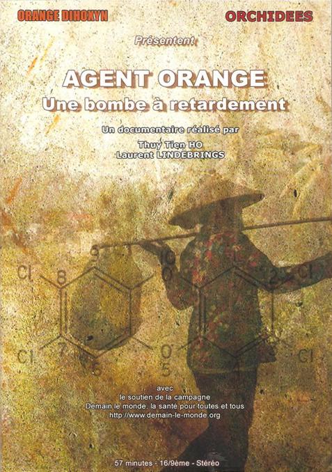 Agent Orange, une bombe à retardement