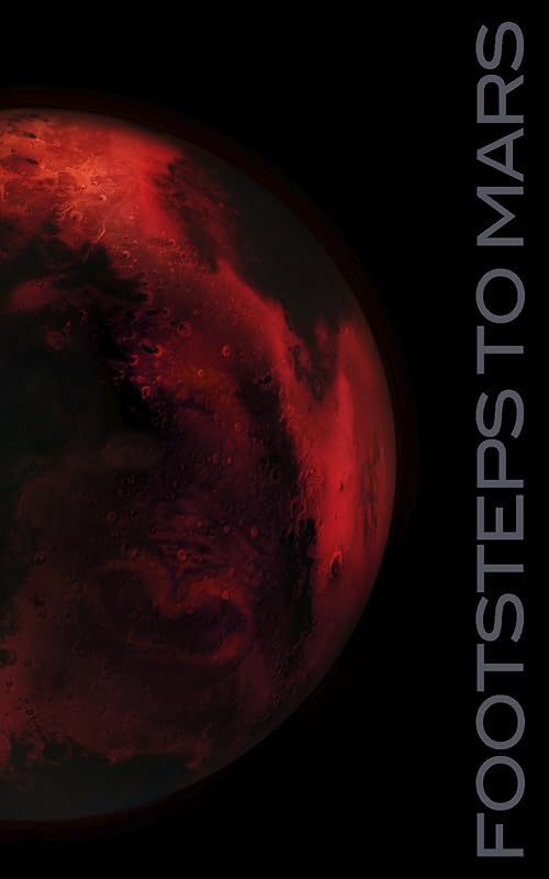 Footsteps to Mars