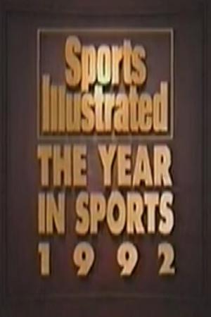 Sports Illustrated: 1992 the Year in Sports