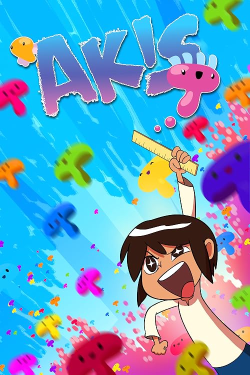 Akis