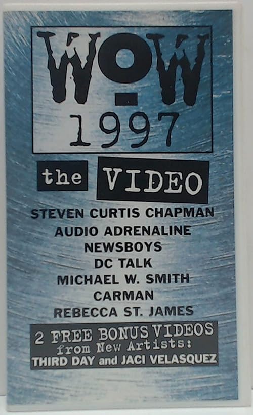 Wow 1997 the Video