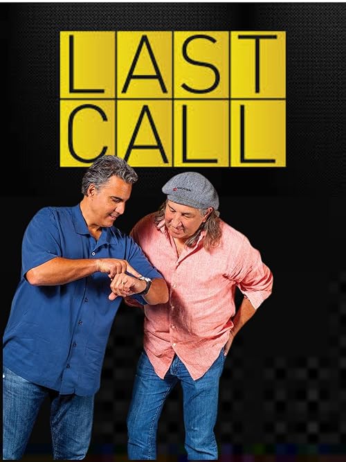 Last Call