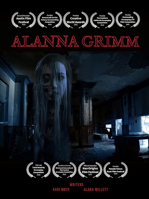 Alanna Grimm