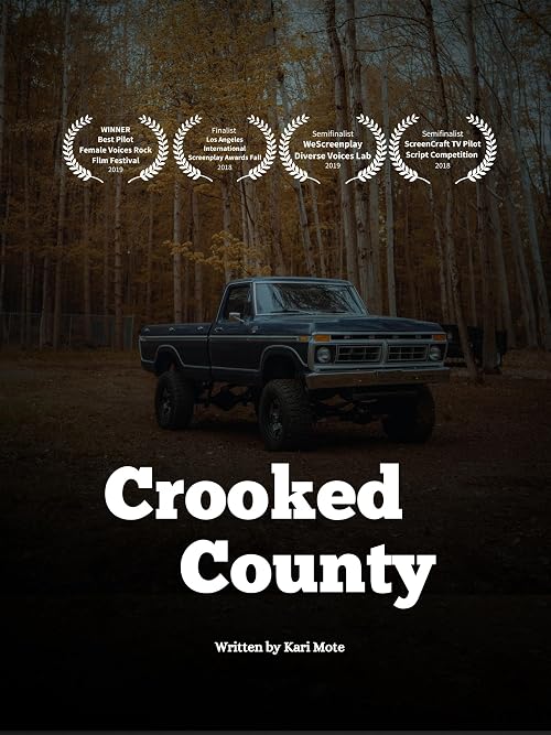 Crooked County