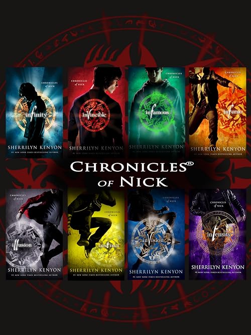 Chronicles of Nick