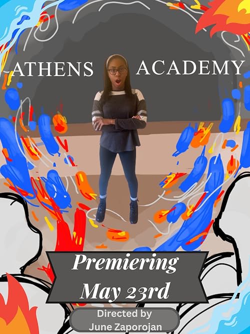 Athens Academy