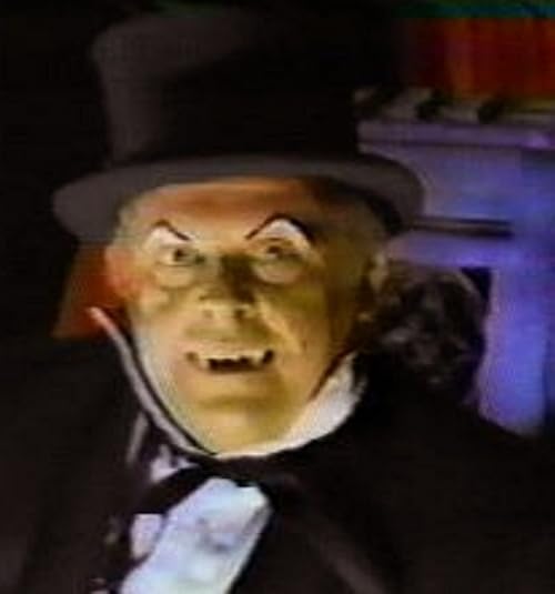 Count Zappula's Horror House
