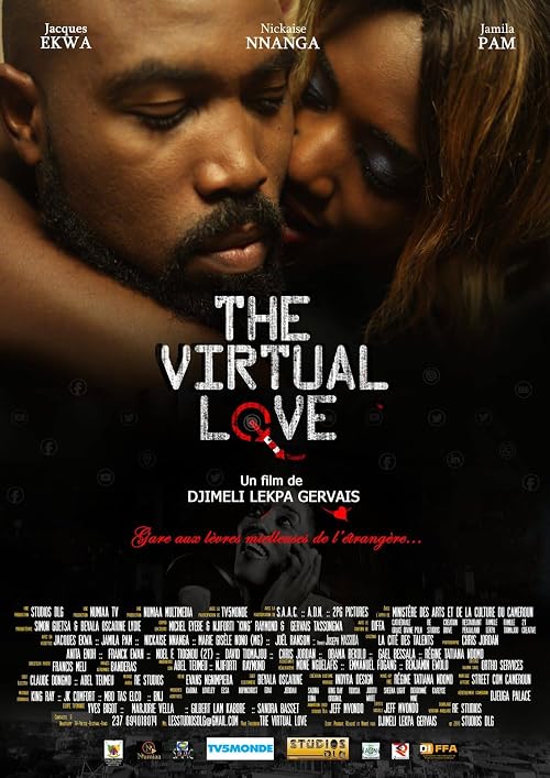 The Virtual Love