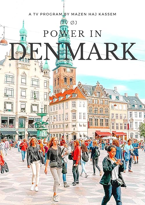 Power in Denmark