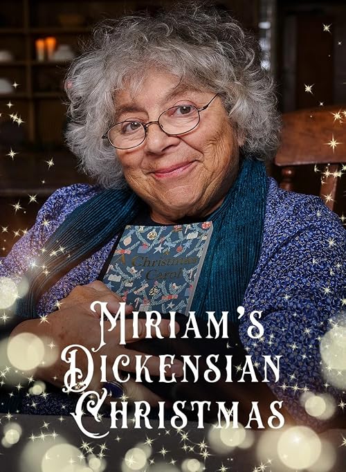 Miriam's Dickensian Christmas