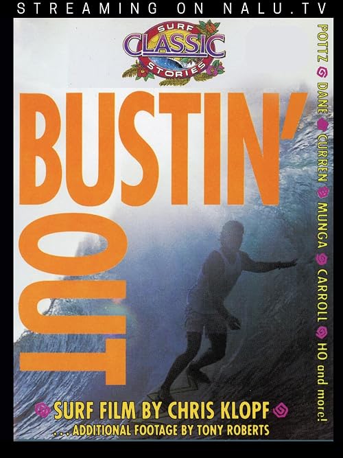 Bustin Out