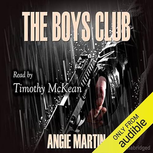 The Boys Club