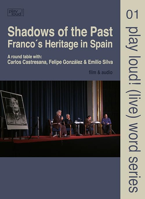 Shadows of the Past: Franco's Heritage in Spain