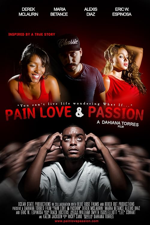 Pain Love & Passion