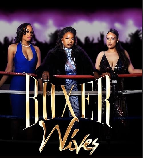 Boxer Wives