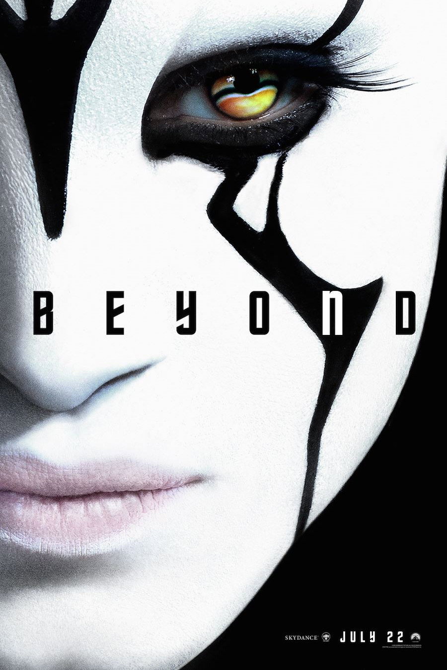 Star Trek Beyond