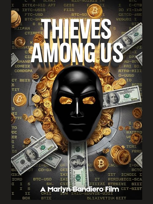Thieves Among Us