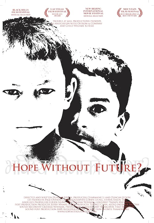 Hope Without Future?