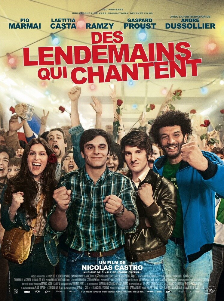 Des lendemains qui chantent