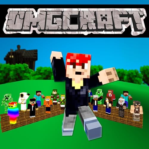 OMGcraft