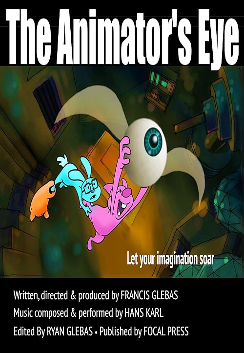 The Animator's Eye