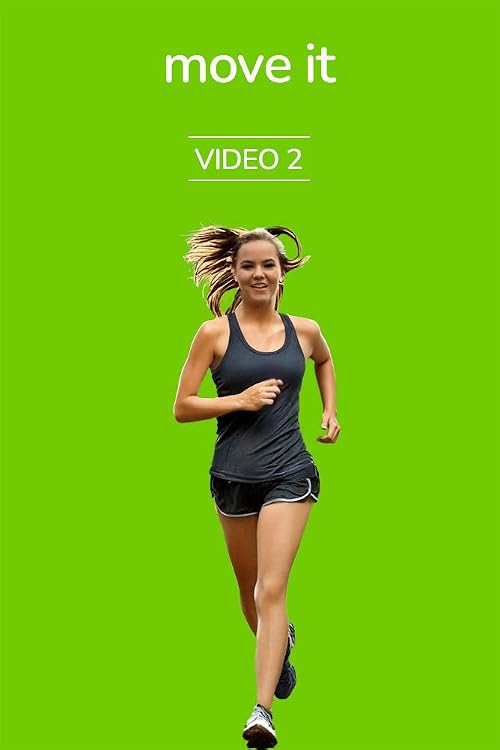 Move it - Video 2