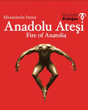 Anadolu Atesi