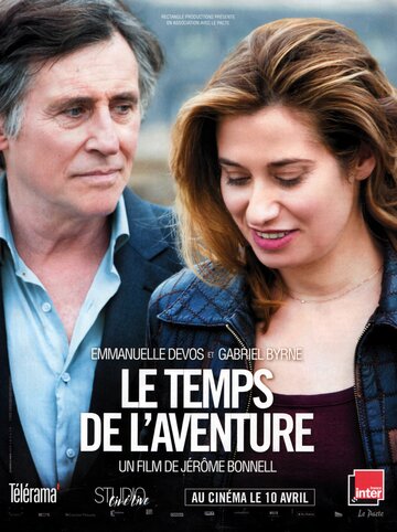 Le temps de l'aventure