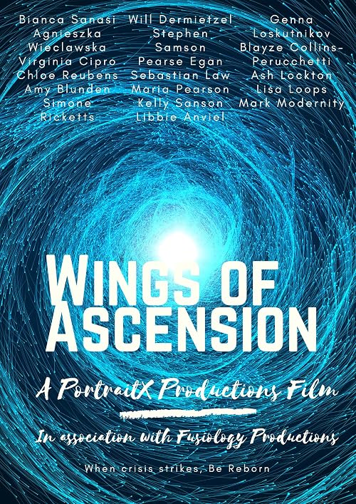 Wings of Ascension