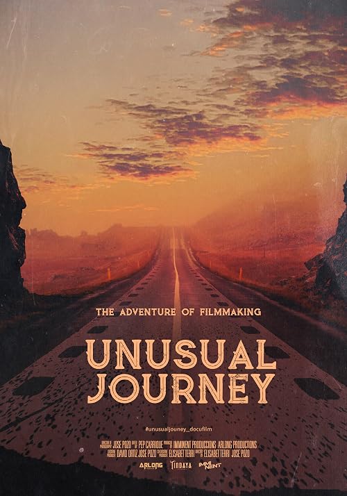 Unusual Journey