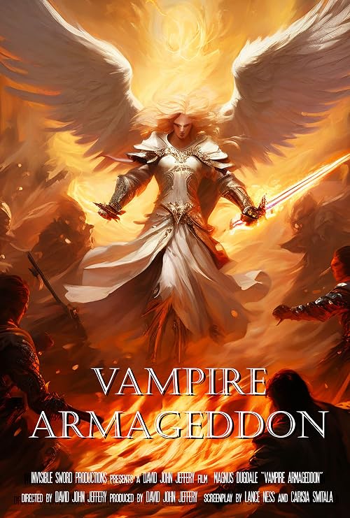 Vampire Armageddon