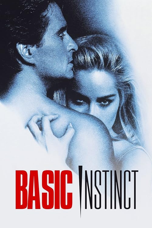 Basic Instinct: Audio Commentary by Director Paul Verhoeven and Director of Photography Jan de Bont