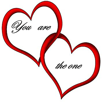 You are the one